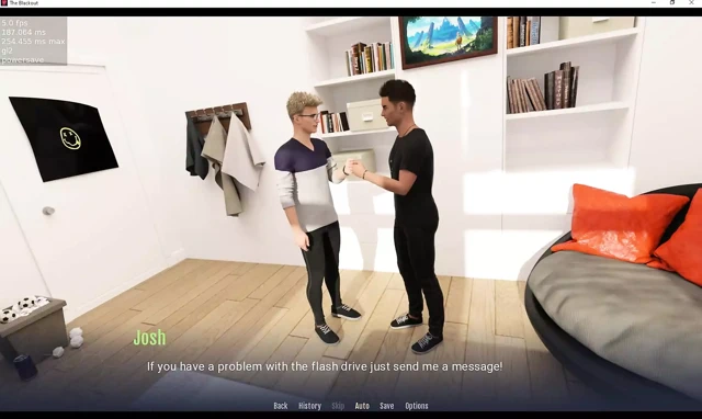 Karartma - sıcak bebek anal seviyor