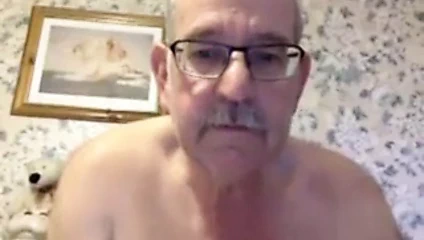 Baba boşalıyor (2)