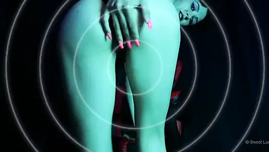 Zihin sikişi Rebecca Diamante küçük memeli bikinili padrona italiana sahibe