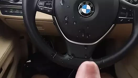 Cum içinde benim bmw