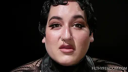 Mimosa'nın olağanüstü götü