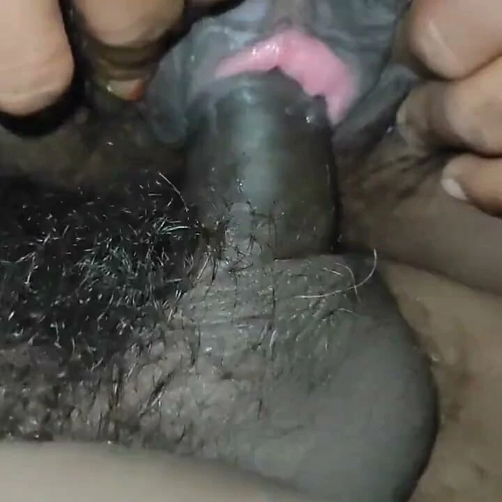 Desi Couple