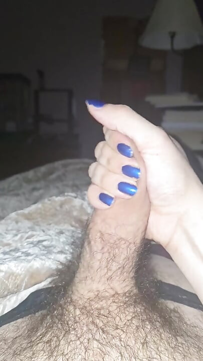 Gece geç saatte boşalma