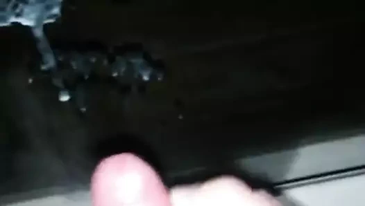 Cumshot karşı benim komşu karısı pencere