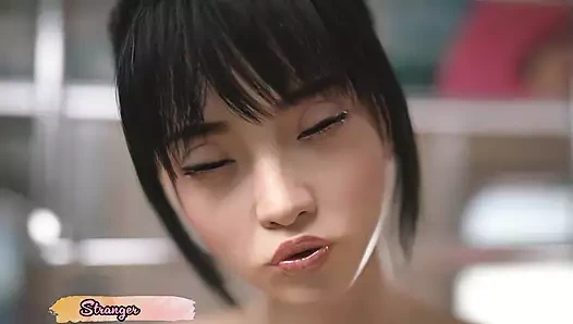 Sevmek zor - bölüm 44 - redlady2k'nin makyaj zamanı