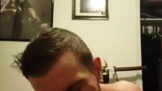 emme kadar o boşalan