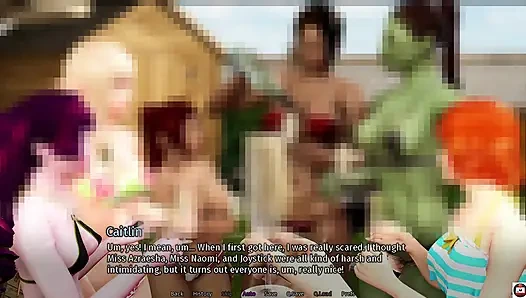 Yarık içinde bir ev - (pt 75) nc