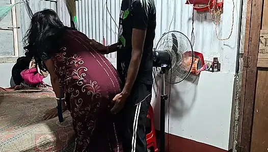 Genç yenge ki sert chudai desi evli kadın