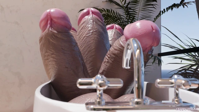 Yshtola'nın çok yaraklı çılgınlığı + keilah çetesi prologue 1