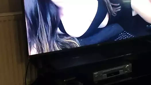 Tara t babestation masturbasyon