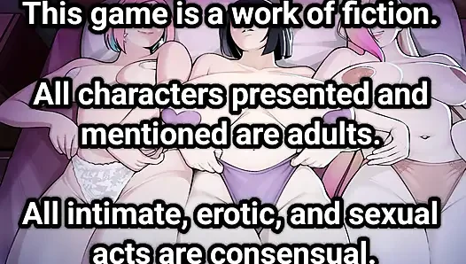 Konoha orta yaşlı seksi kadınlar #30: en iyi arkadaşımın annesi büyük yarağım tarafından sikilmeyi seviyor - erotik oyun tarafından