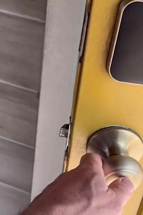 Röntgenci üvey oğlu - geçiş ayini