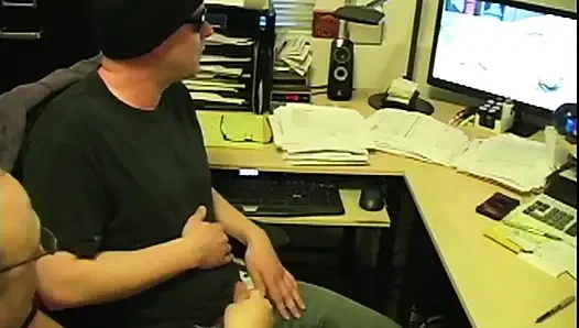 A Blast From The Past - Shane, part 1