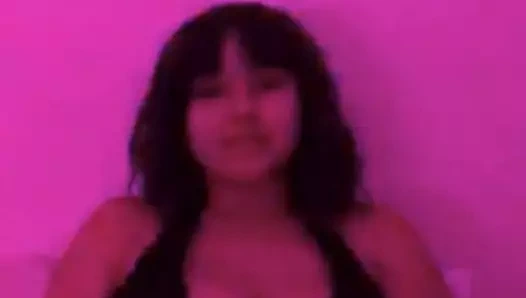 Büyük Meme mexican kam kız adlı toyko 6