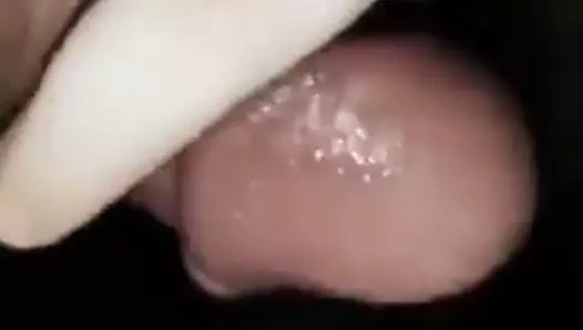 Evelien ve üvey baba.