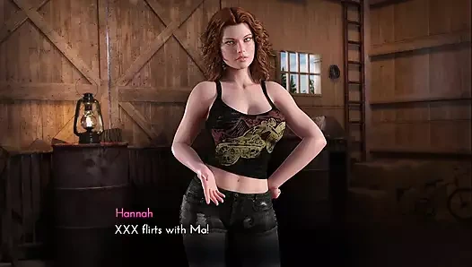 Genesis order metin diyaloğu bölüm 245