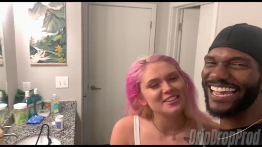 Gün ortasında sikişme eğlencesi!! - Kamera arkası! Juliana Marie ve öğleden sonrayı birlikte geçiriyoruz!!