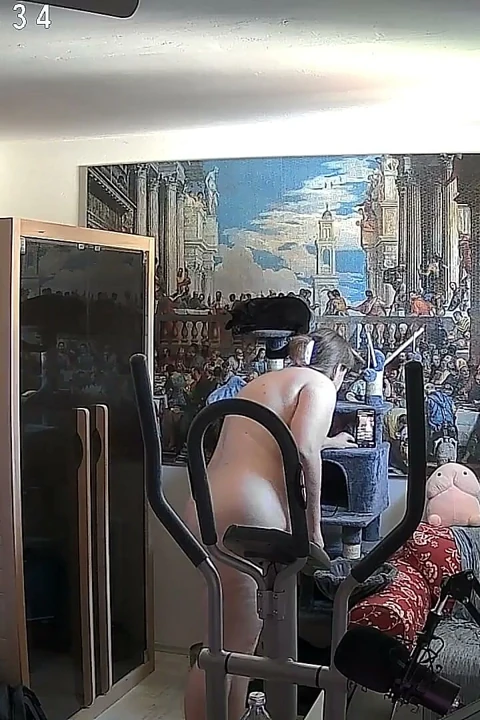 Çıplak, Doğal, Aktif