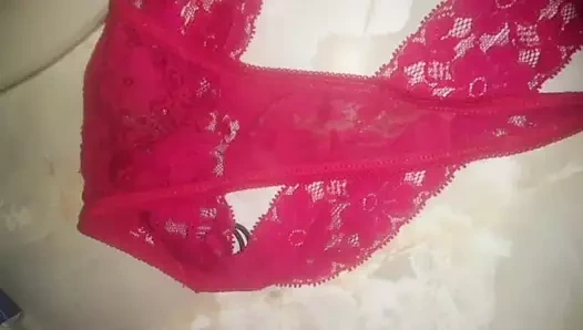 Külot waif için külot waif