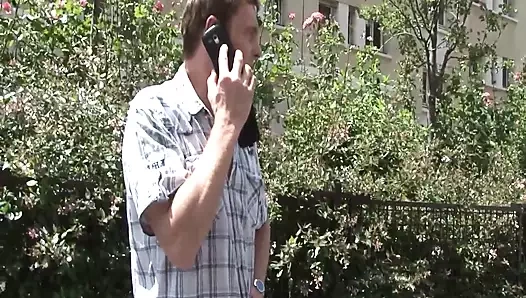 Natacha Guapa Casting