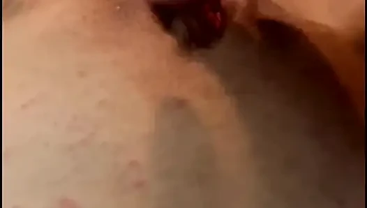 Orgazma yaklaşma