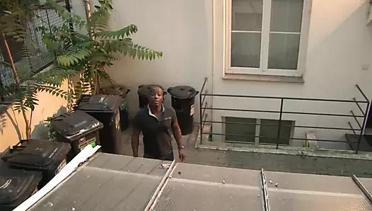 Cum özlem cuckolds - (tam hd film)