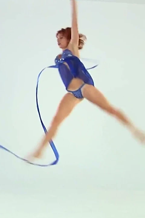 Erotik balerin