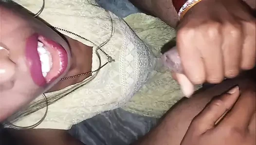 Creampie mout fuck video – ilk seferim