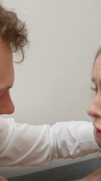 CUCK4K. Ana Orospu ve Aldatan Rolünü Kazandı | Clip 3