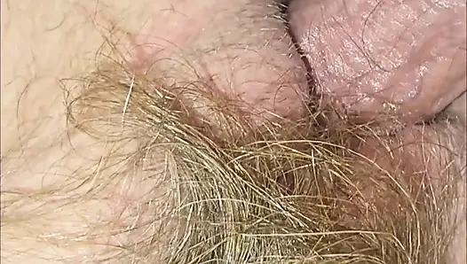 Seksi karım büyük yarağımı seviyor