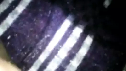 dedeandose chica de hidalgo yereni