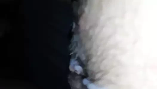 Creampie tüm üzerinde benim kedi