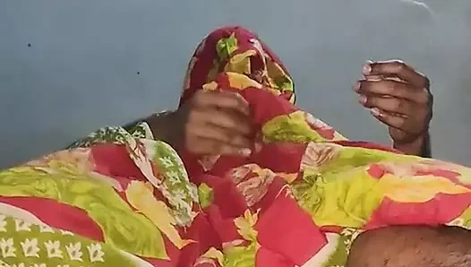 sari masturbasyon