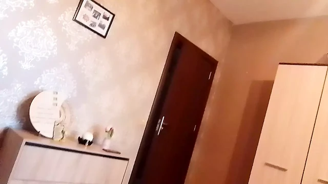 Трахни меня жестко повсюду