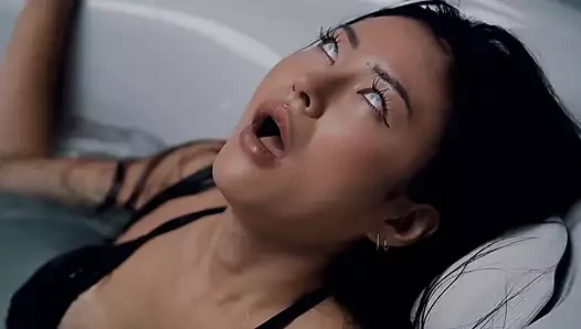 Rae lil siyah var sahip olunan ve sikme sonya blaze