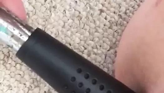 bu sabah dövülmüş