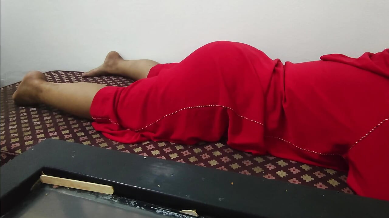 Ev yapımı yeni yıl arifesi