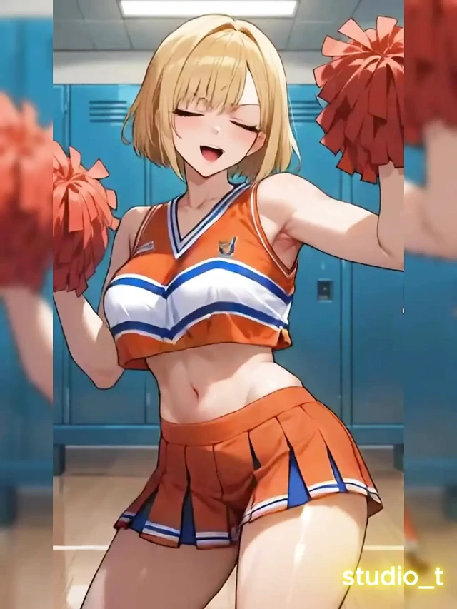 Amigo kız arkadaşımın ne büyük göğüsleri var, üniversitede bir oyundan sonra onu sikiyorum