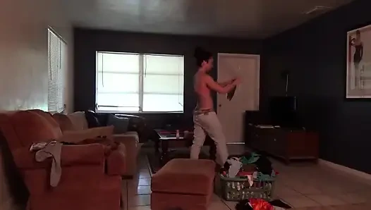 Jeans Sagging Custom