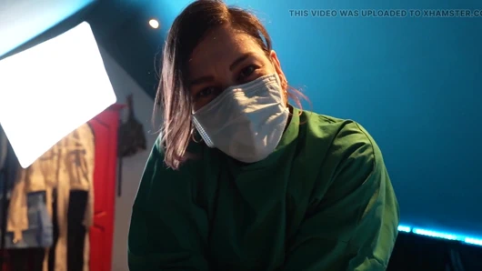 Uzun bir bakış açısı tıbbi fantezi.