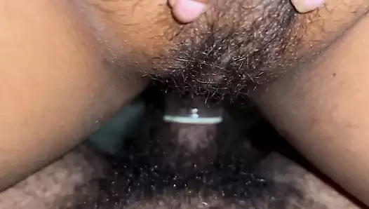 Seksi bebeğimin azgın amını sikiyorum