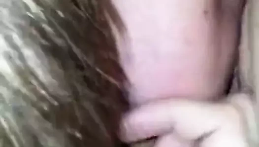 Lezbiyen çift eğleniyor