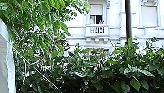 Seksi anal nostaljik rüyalar - bölüm 3