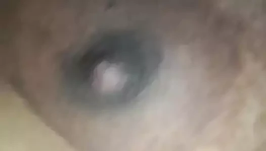 Hintli tombul kız arkadaş