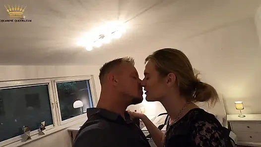 Jane Blond çığlık atıyor, ver bebeğim, ben dölleme kraliçesiyim!