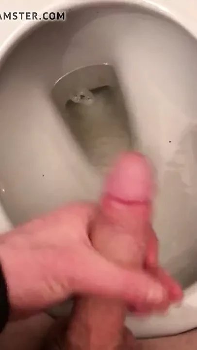 Потрясающий быстрый туалет в отеле с туалетом