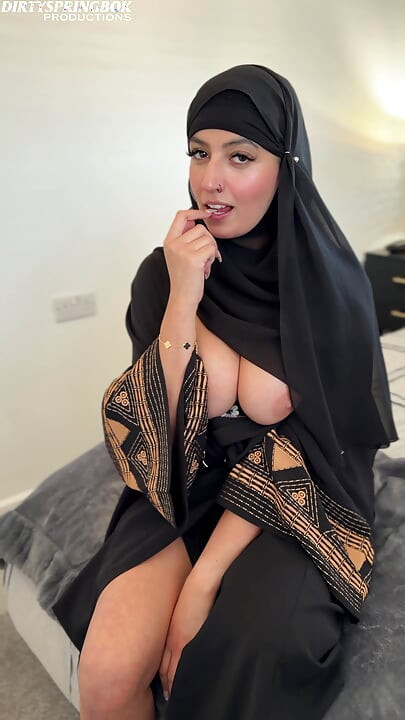 Aaliyah Ramazan'ı Urduca 31 talimatıyla bitiriyor