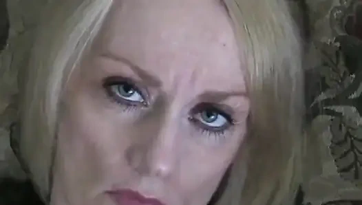 Kötü seksi melanie: fantezim bölüm 1