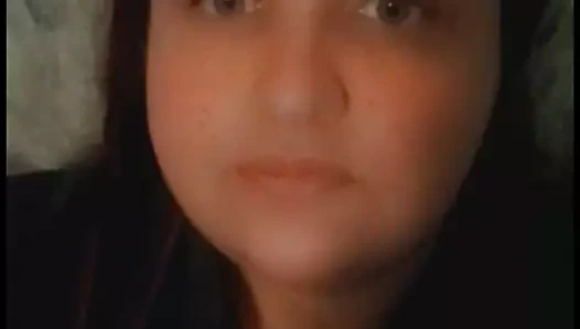 chubby kız var eğlenceli