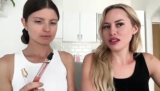 Parfum hakkında konuşalım ve iyi kokalım